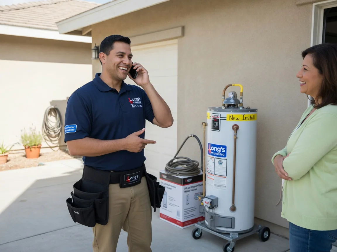 Leak Detection Benedict, MD FAQs